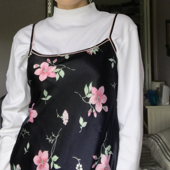 Vintage Slip Dresses